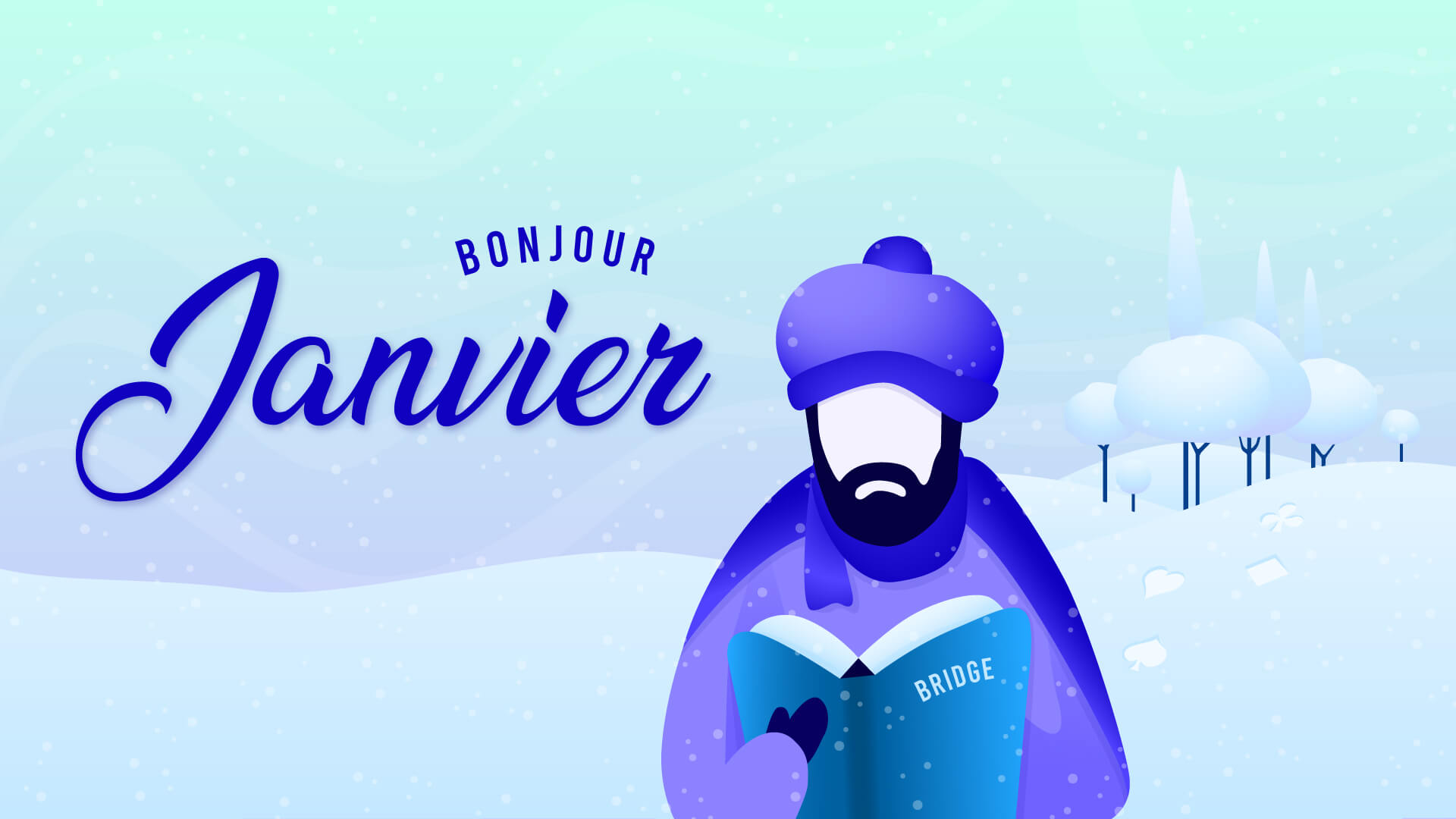 Newsletter exclusive janvier 2023