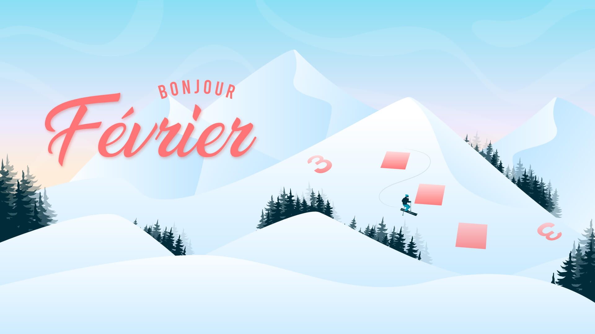 Newsletter exclusive février 2023