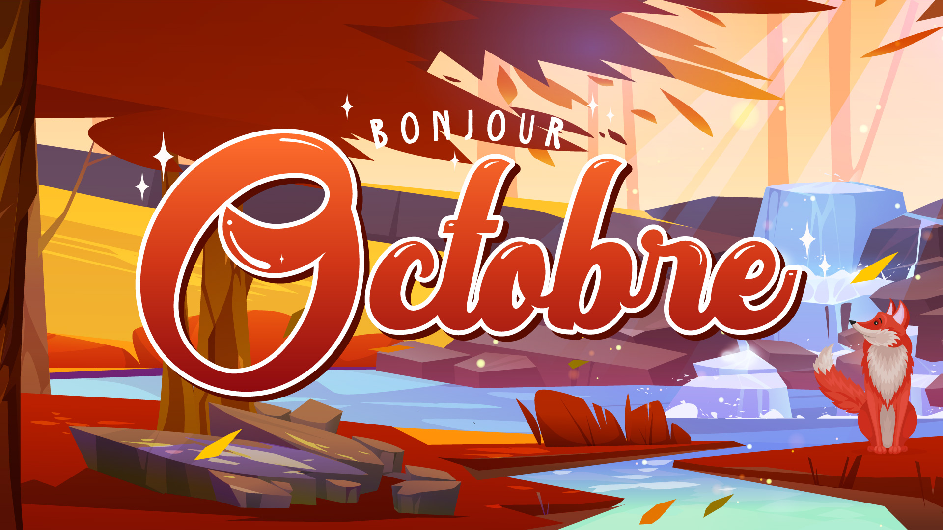 Newsletter exclusive Funbridge octobre