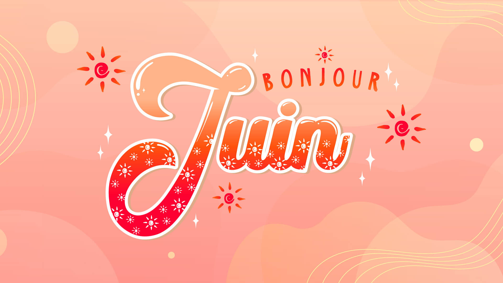 Newsletter Exclusive Juin 2022
