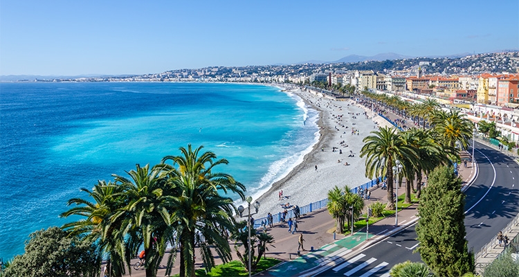Tournoi de Bridge des Bistrots du Vieux Nice
