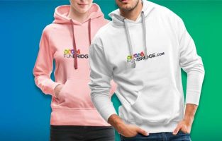 Newsletter Funbridge janvier 2019 : les produits dérivés Funbridge