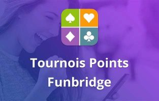 Temps forts 2018 : les Points Funbridge