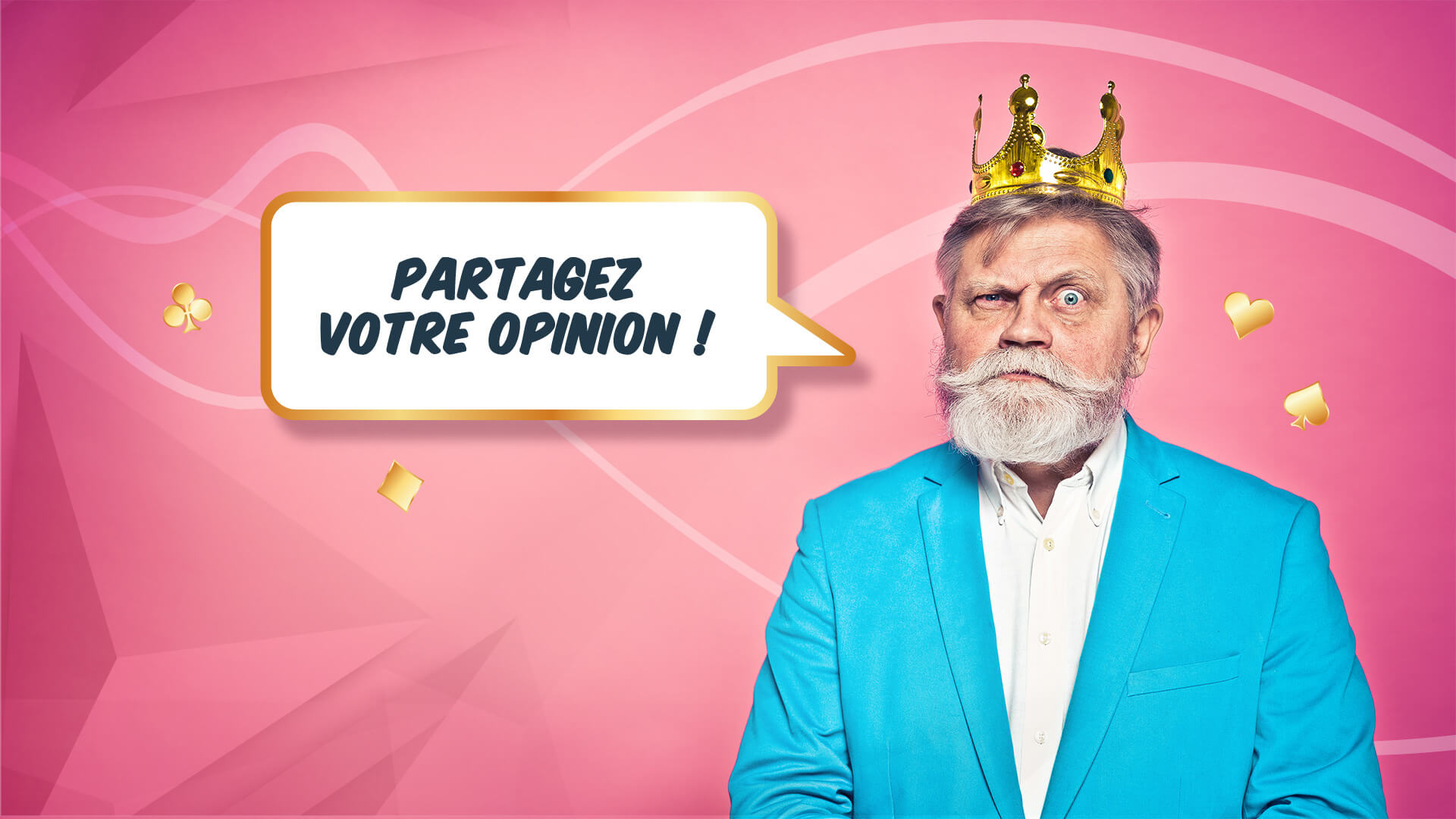 Sondage Premium+