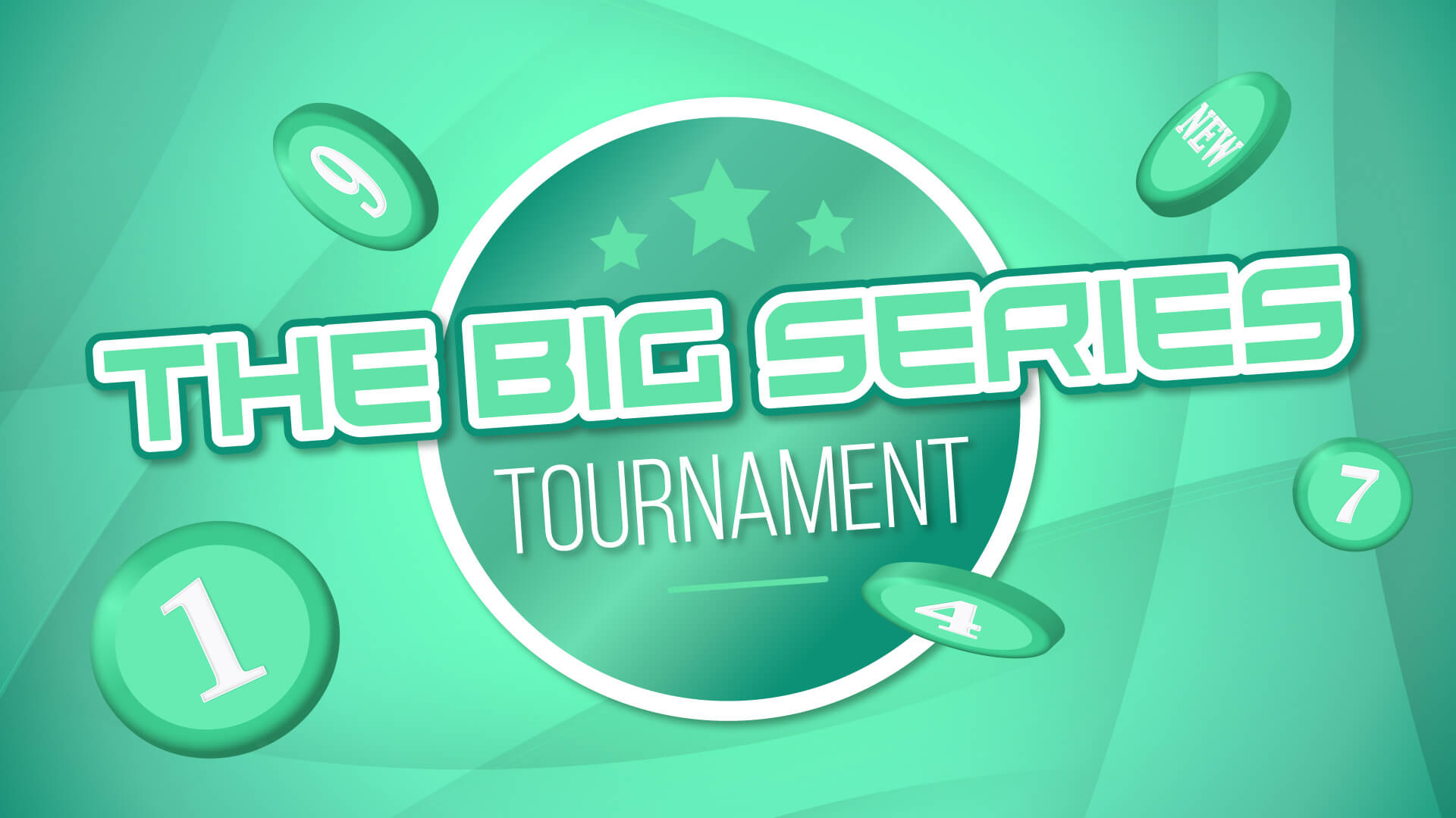 Big Series Tournament