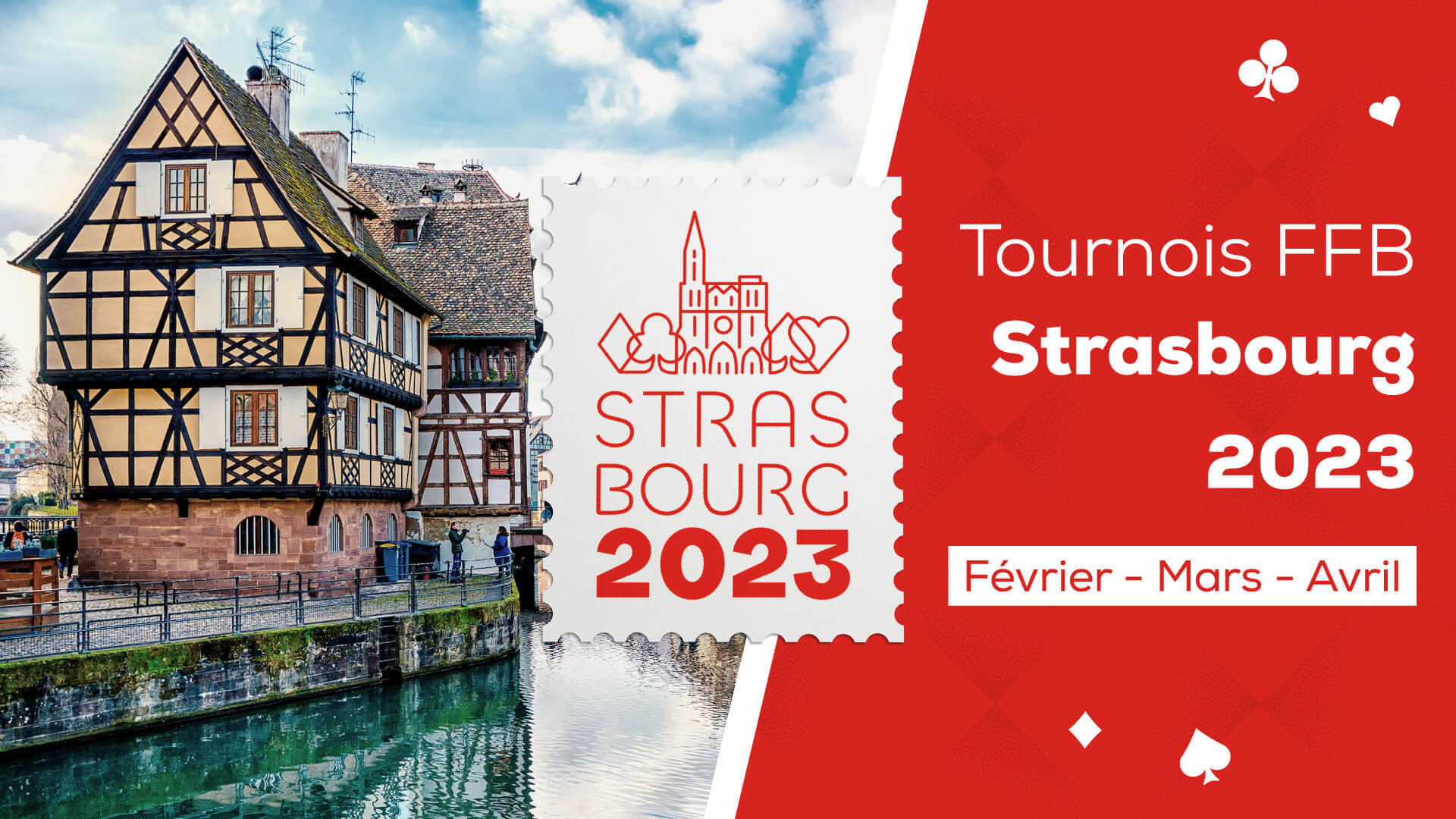 Tournois FFB Strasbourg 2023