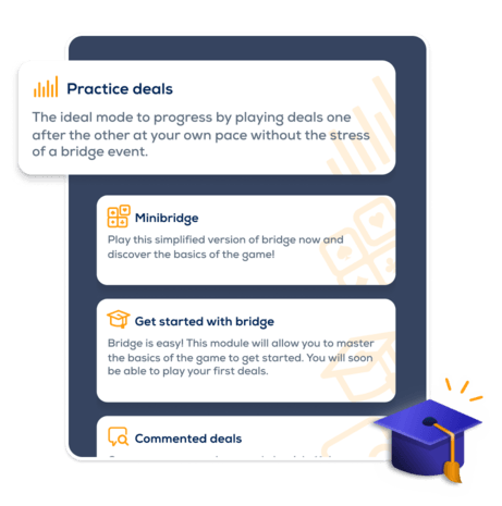 practice Tournaments