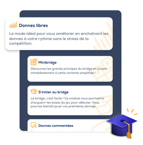 practice Tournaments