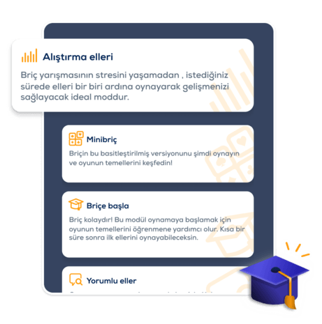 practice Tournaments