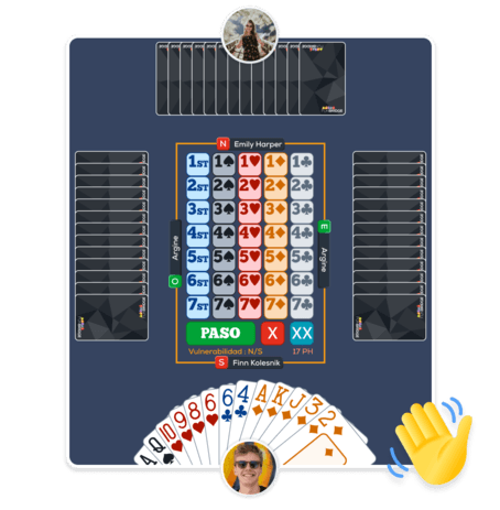 Two Player Tournaments