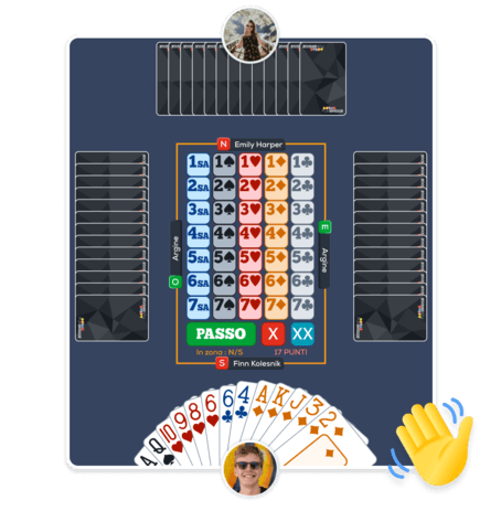 Two Player Tournaments